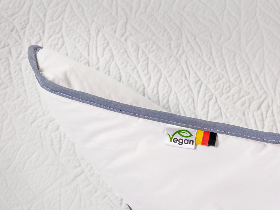 Premium Ganzjahres Bettdecke Kapok