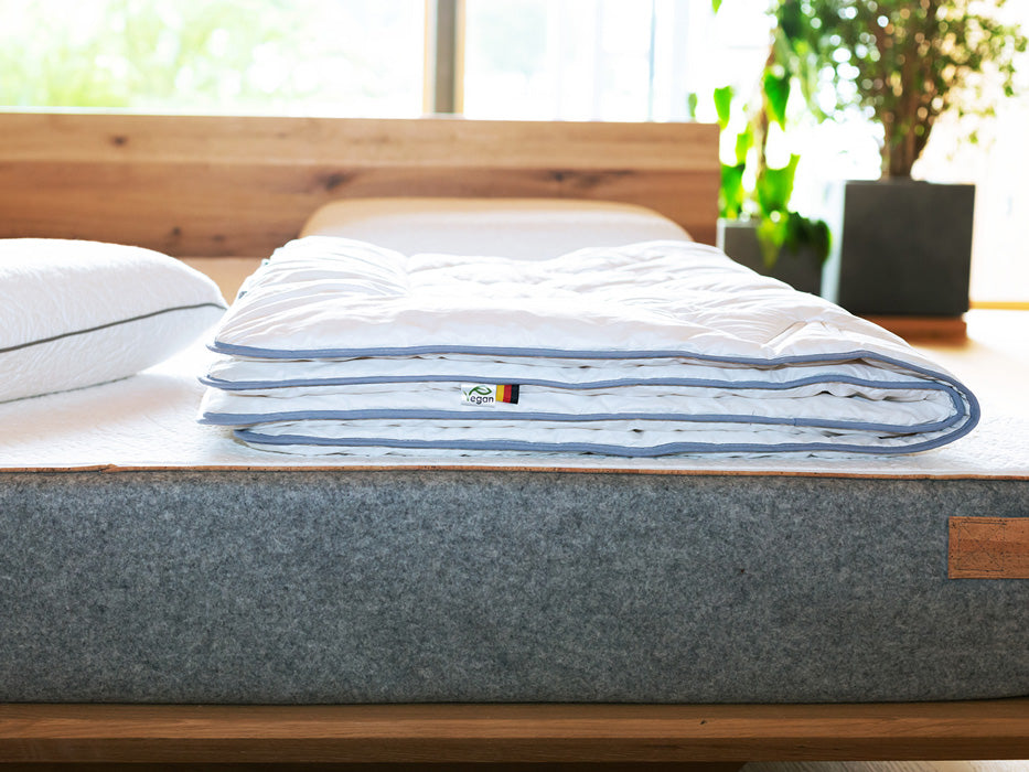 Sommer Kapok-Bettdecke - Sale