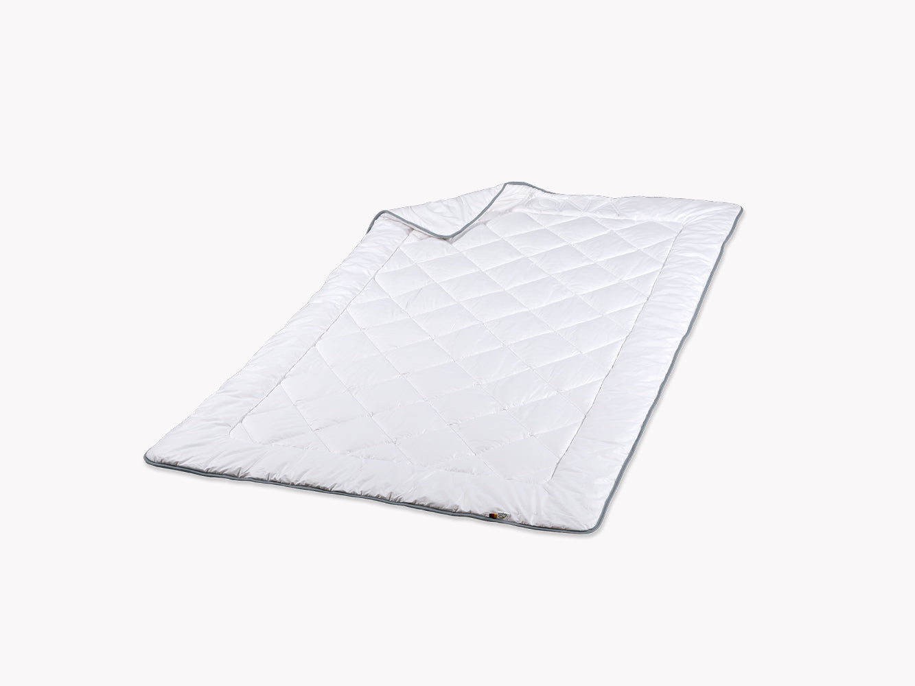 Premium Ganzjahres Bettdecke Kapok