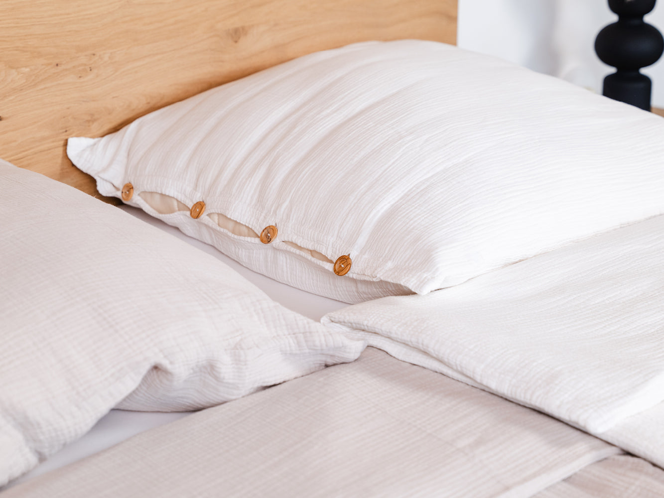Interior Bundle Musselin