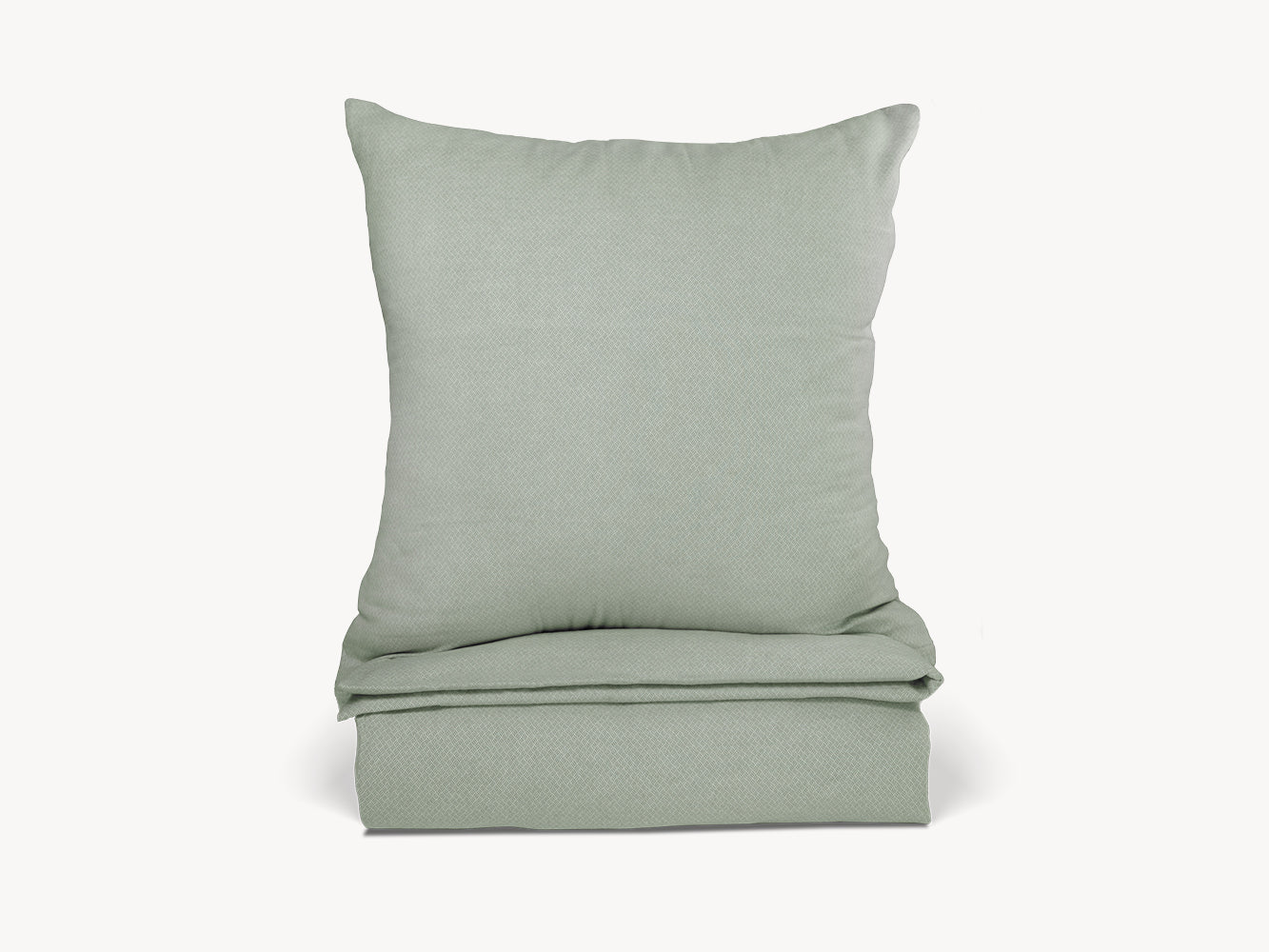 Bettwäsche Flanell | Falsches Uni