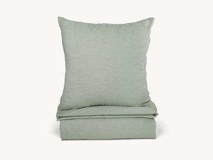 Bettwäsche Flanell | Falsches Uni