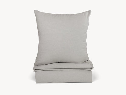 Bettwäsche Flanell | Falsches Uni