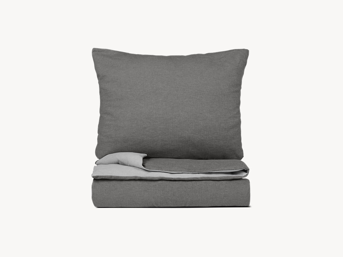 Bettwäsche FLANELL