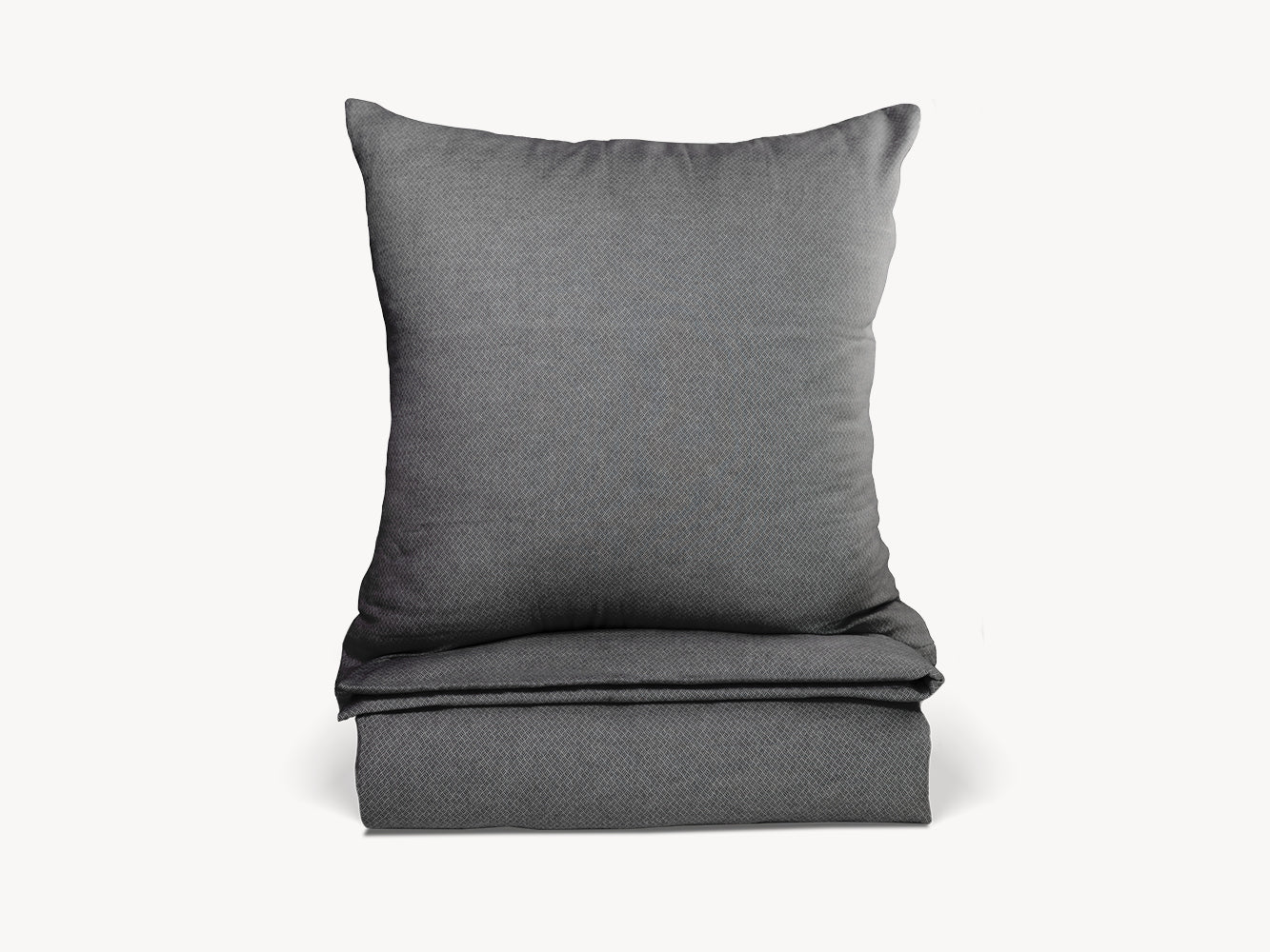 Bettwäsche Flanell | Falsches Uni