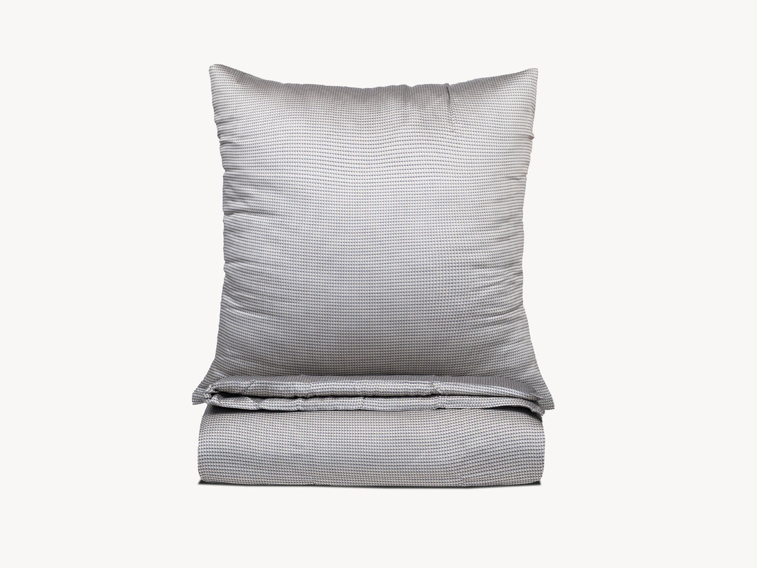 Luxus Bettwäsche Lyocell Jaquard