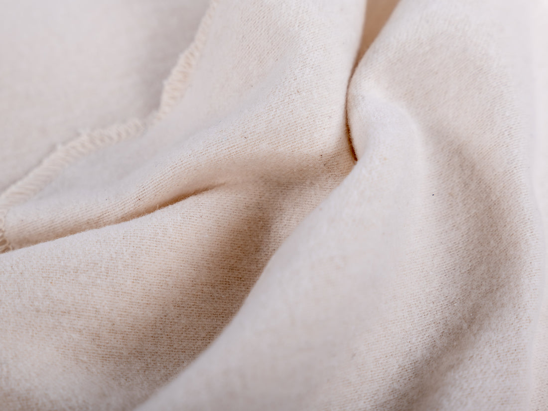 Premium Kuscheldecke Flanell