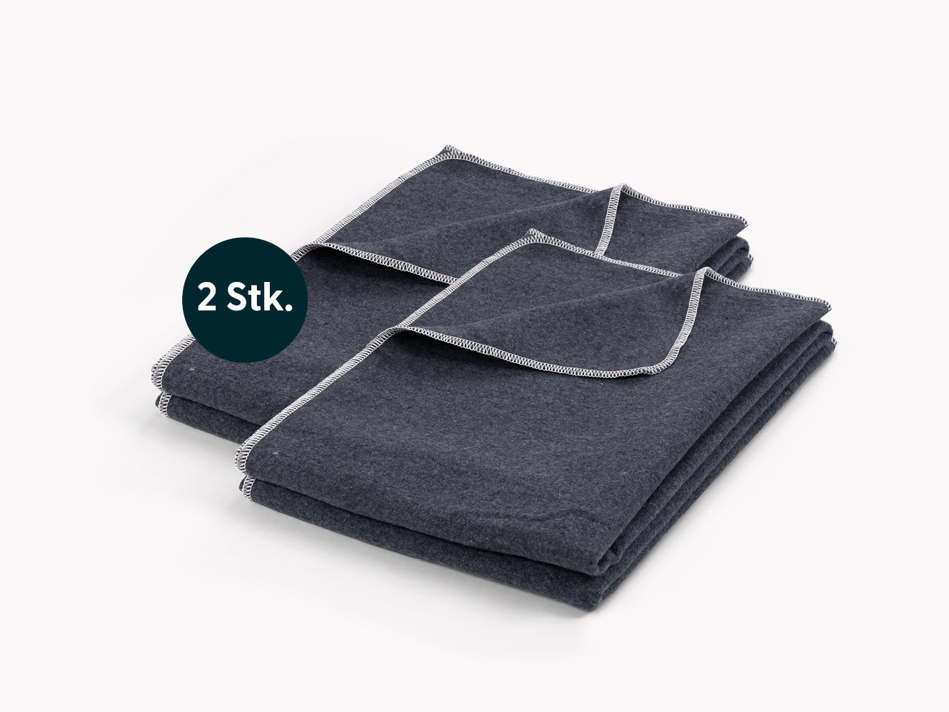 Premium Kuscheldecke Flanell