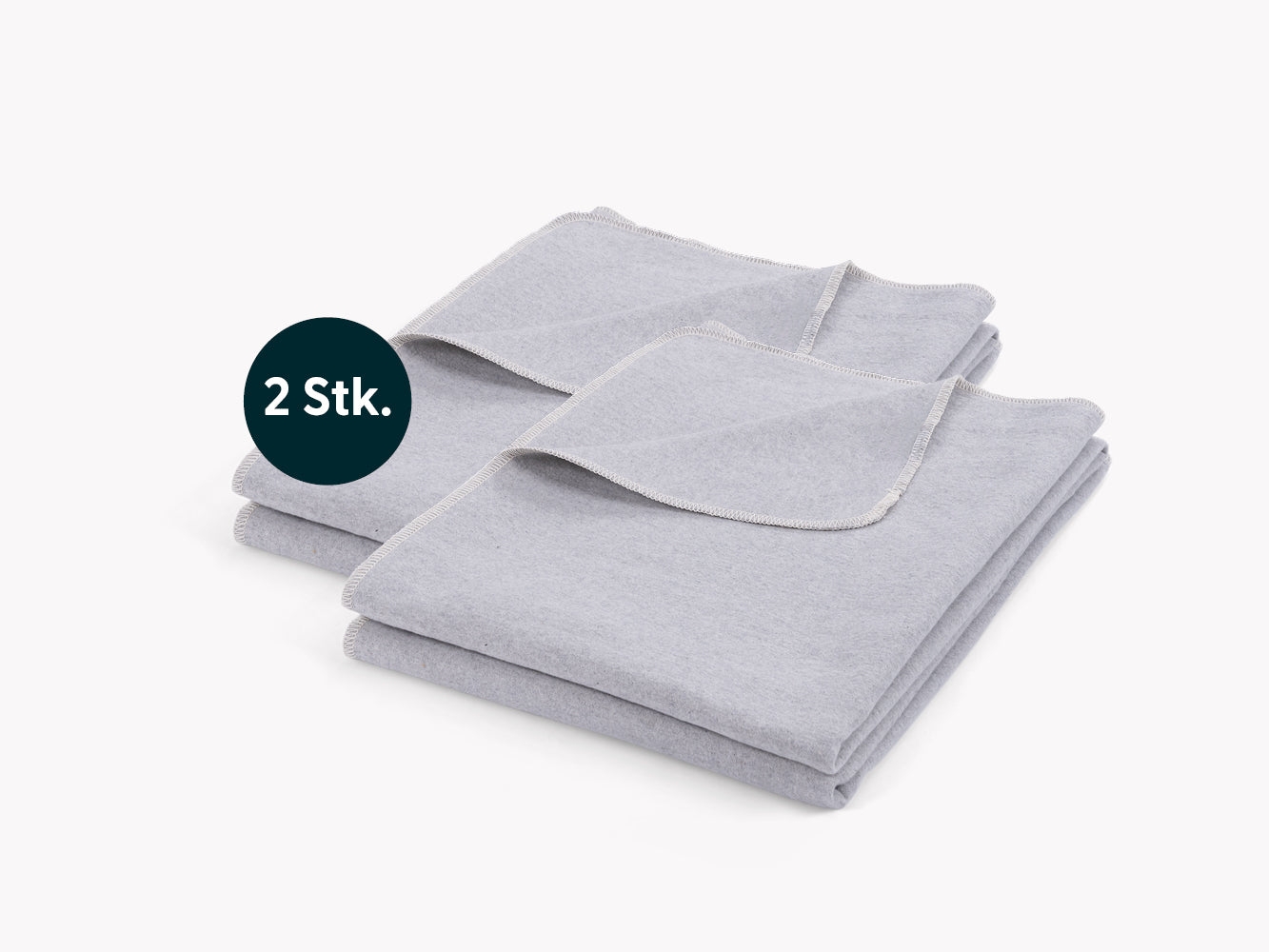 Premium Kuscheldecke Flanell