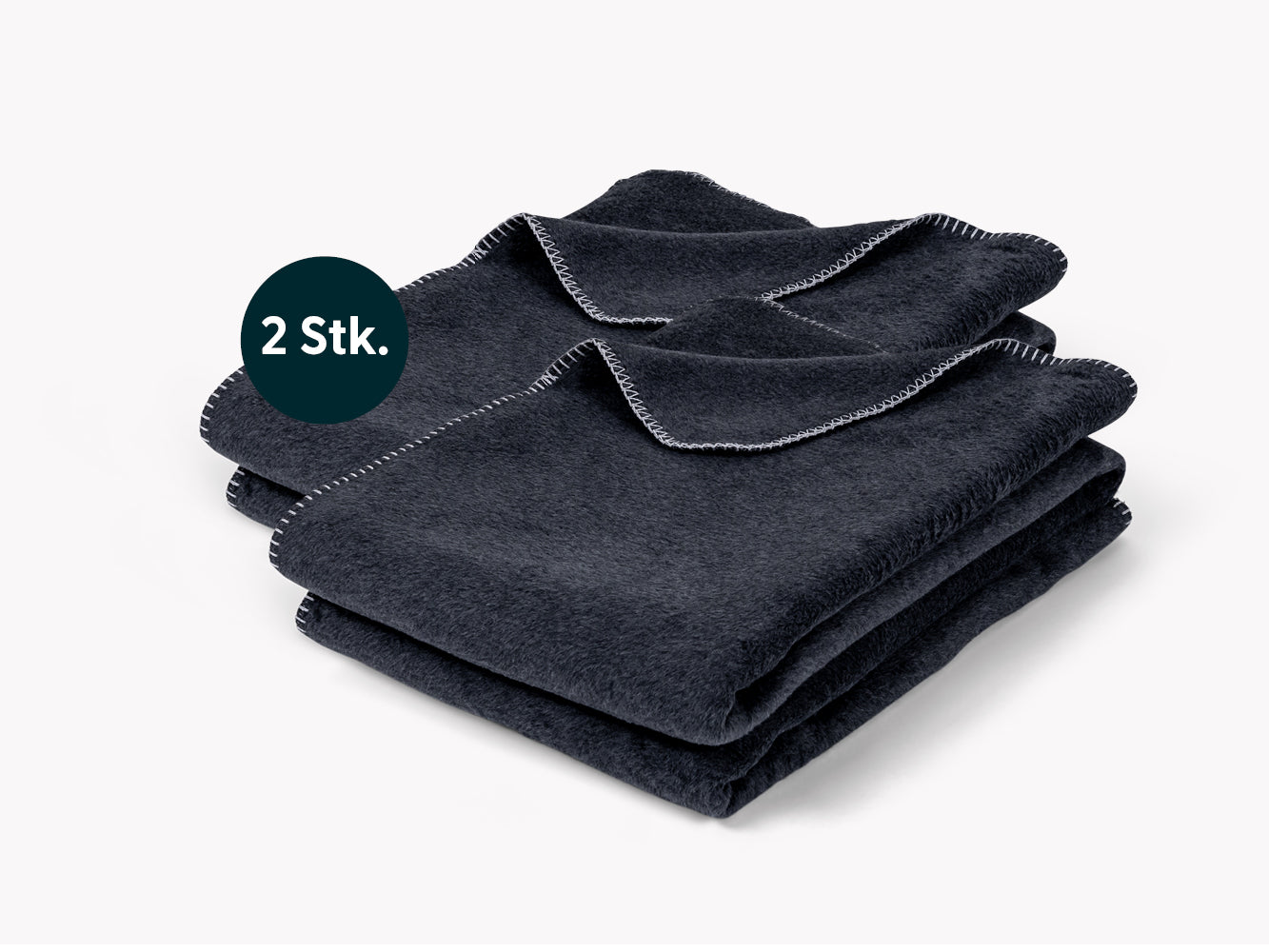 Premium Kuscheldecke Meran