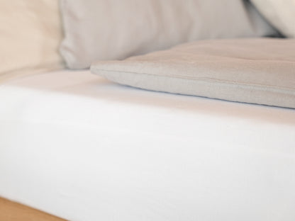 Deluxe Matratzen Spannbettlaken Sale