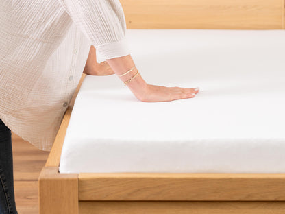 Deluxe Matratzen Spannbettlaken Sale