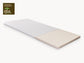 RELAX Topper Naturlatex JOY