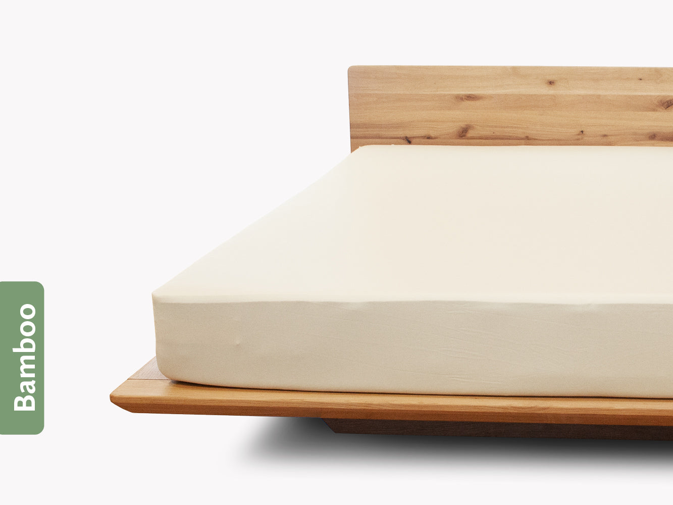 Matratzen Spannbetttuch Bamboo