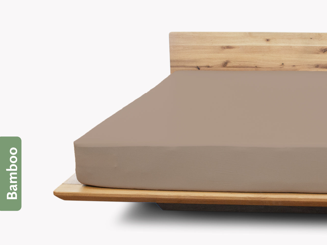 Matratzen Spannbetttuch Bamboo