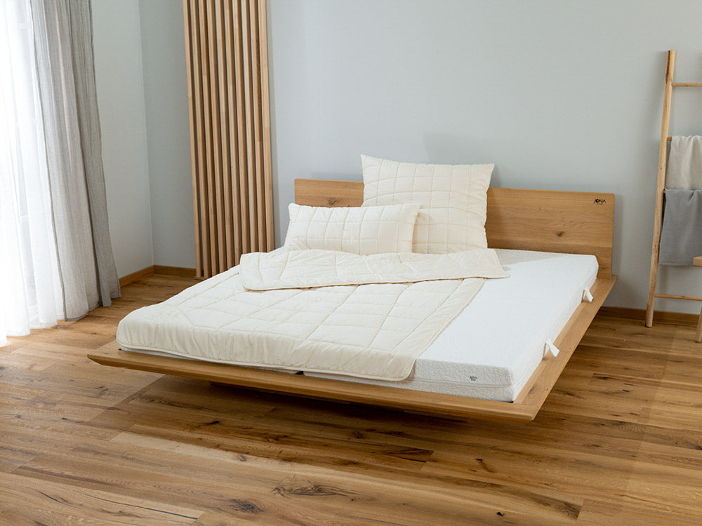Bio Kissen Hanf