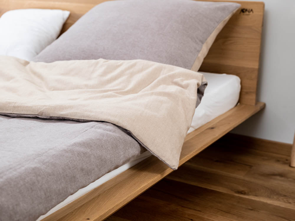 Bettwäsche FLANELL