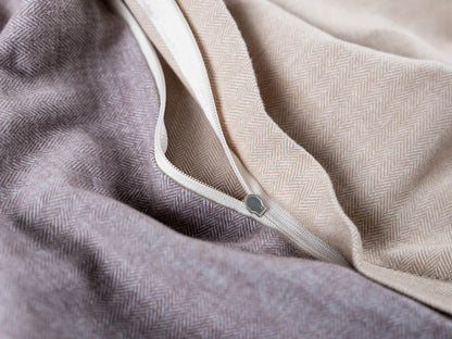 Bettwäsche FLANELL