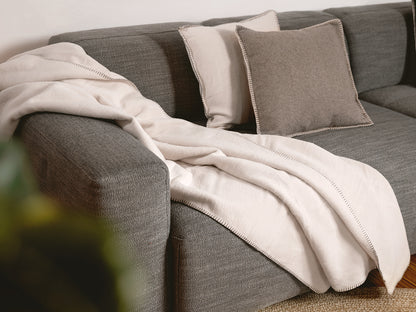 Premium Kuscheldecke Meran