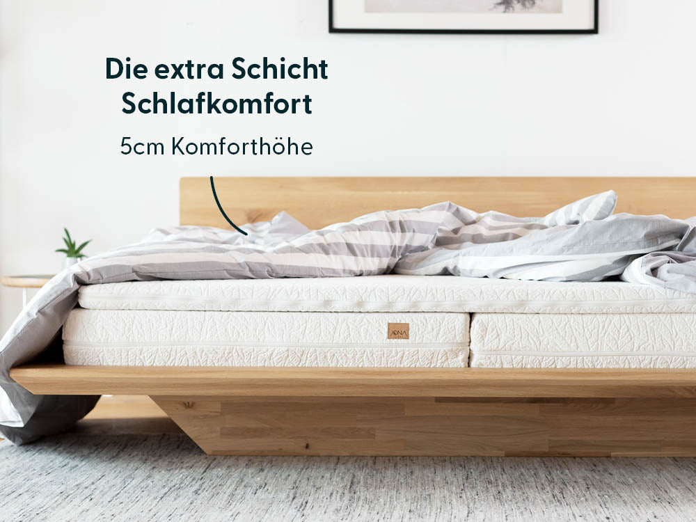 BASE Schlafkombination